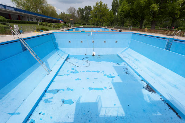 Sewage cleanup and water damage restoration in Cuthbert, GA