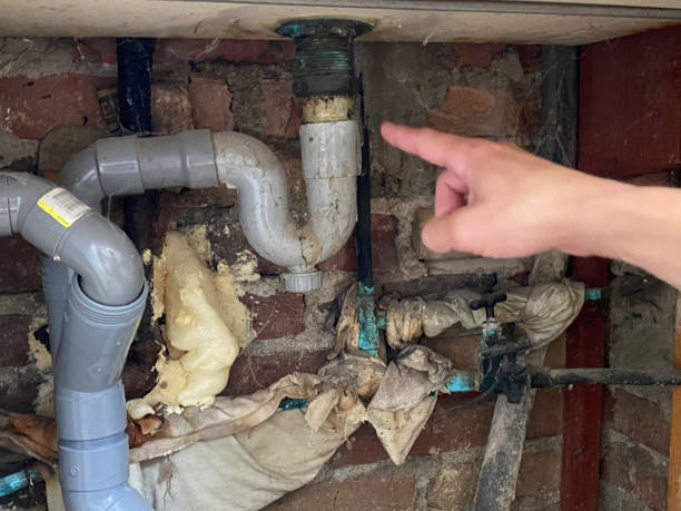 Best 24/7 water damage repair  in Cuthbert, GA