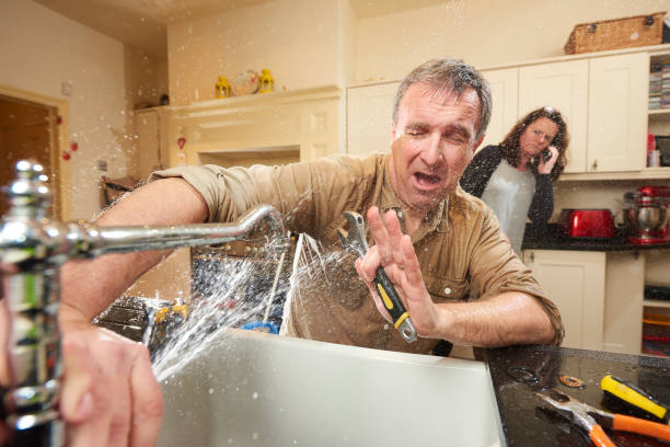Best Flood damage cleanup  in Cuthbert, GA